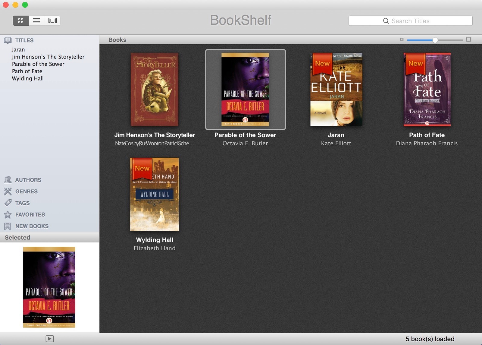 get google books for mac